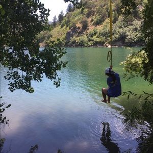 Meet your Posher, Haley